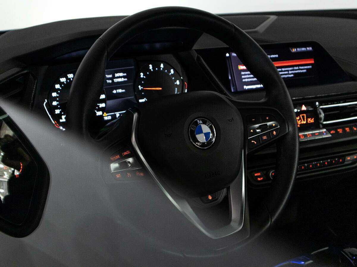 BMW 2 серии Gran Coupe 218i, 2020 Фото №15