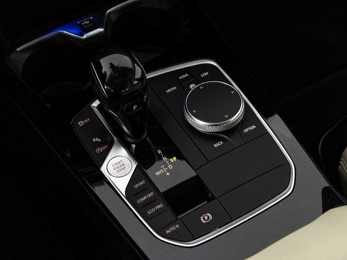 BMW 2 серии Gran Coupe 218i, 2020 Фото №18