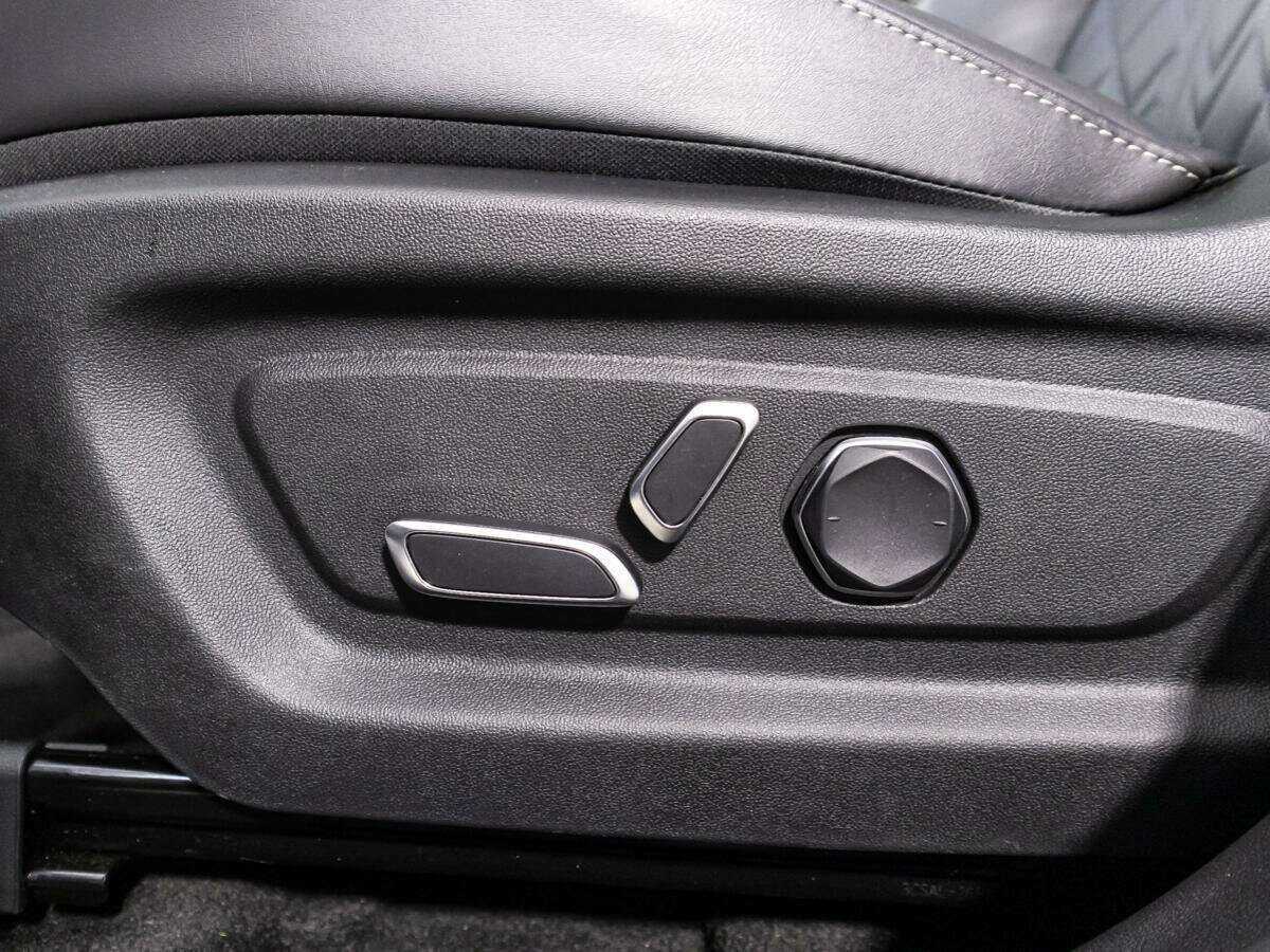 Changan UNI-K, 2023 Фото №15