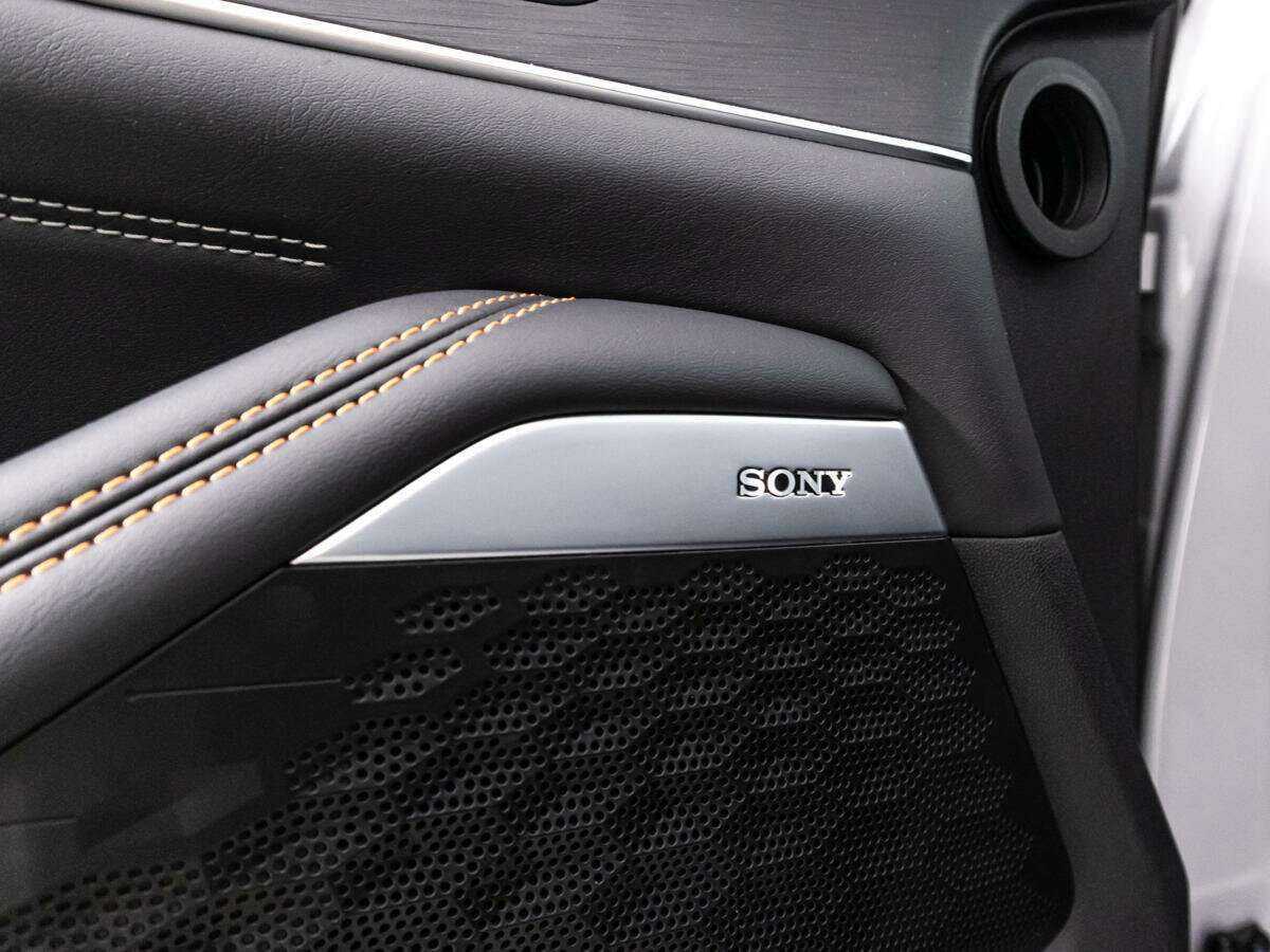 Changan UNI-K, 2023 Фото №16