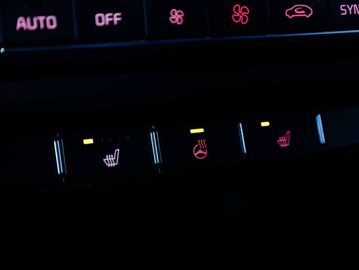 Kia Ceed, 2019 Фото №22