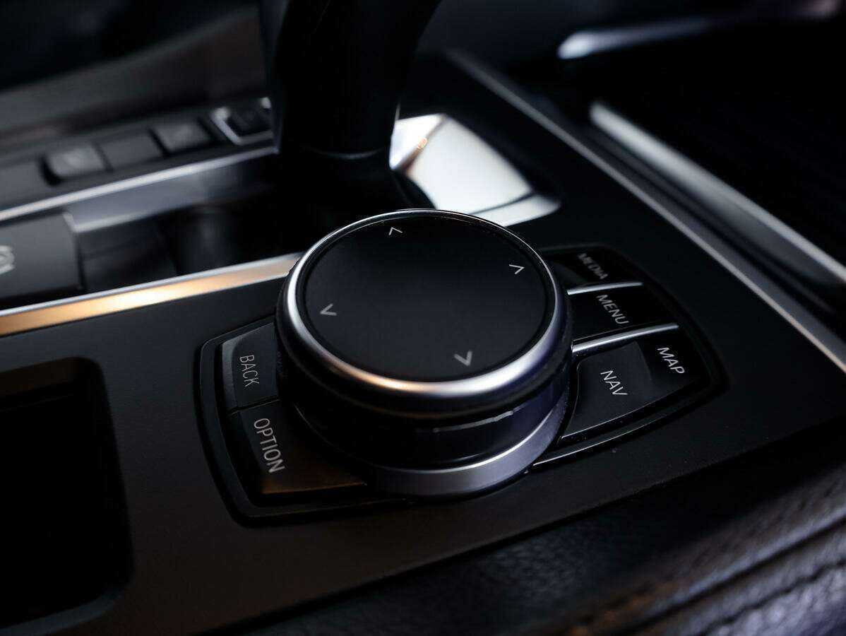 BMW X6 30d, 2017 Фото №20