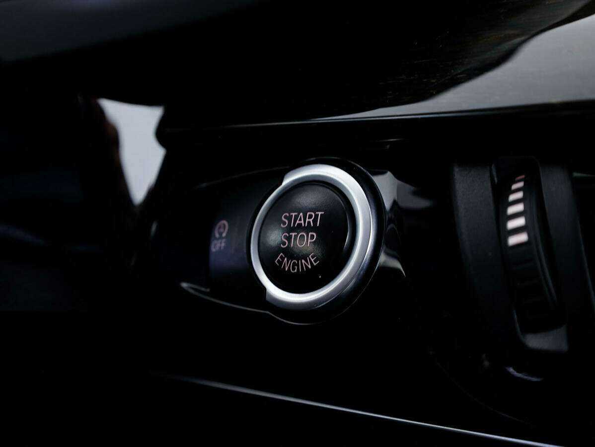 BMW X6 30d, 2017 Фото №24