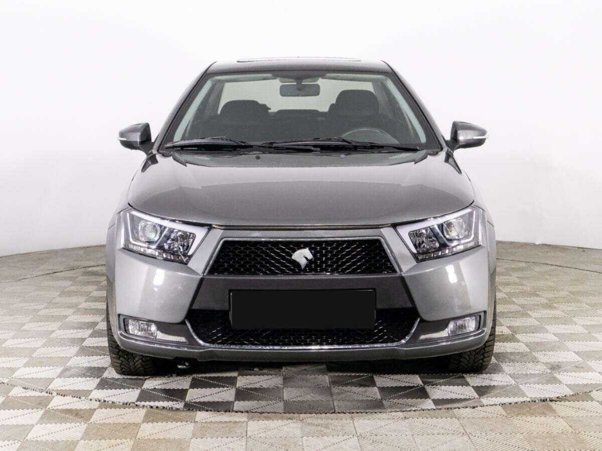 Iran Khodro Dena, 2023 Фото №2