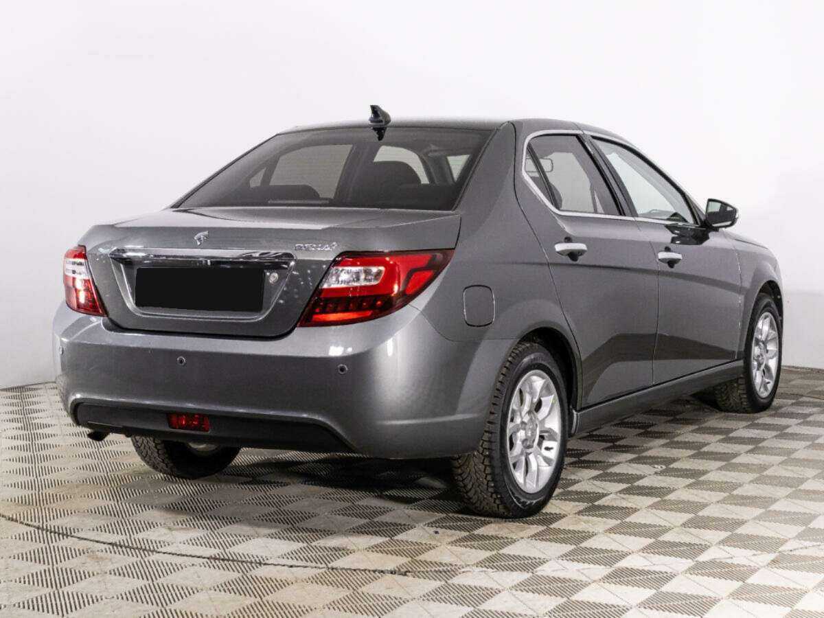 Iran Khodro Dena, 2023 Фото №5