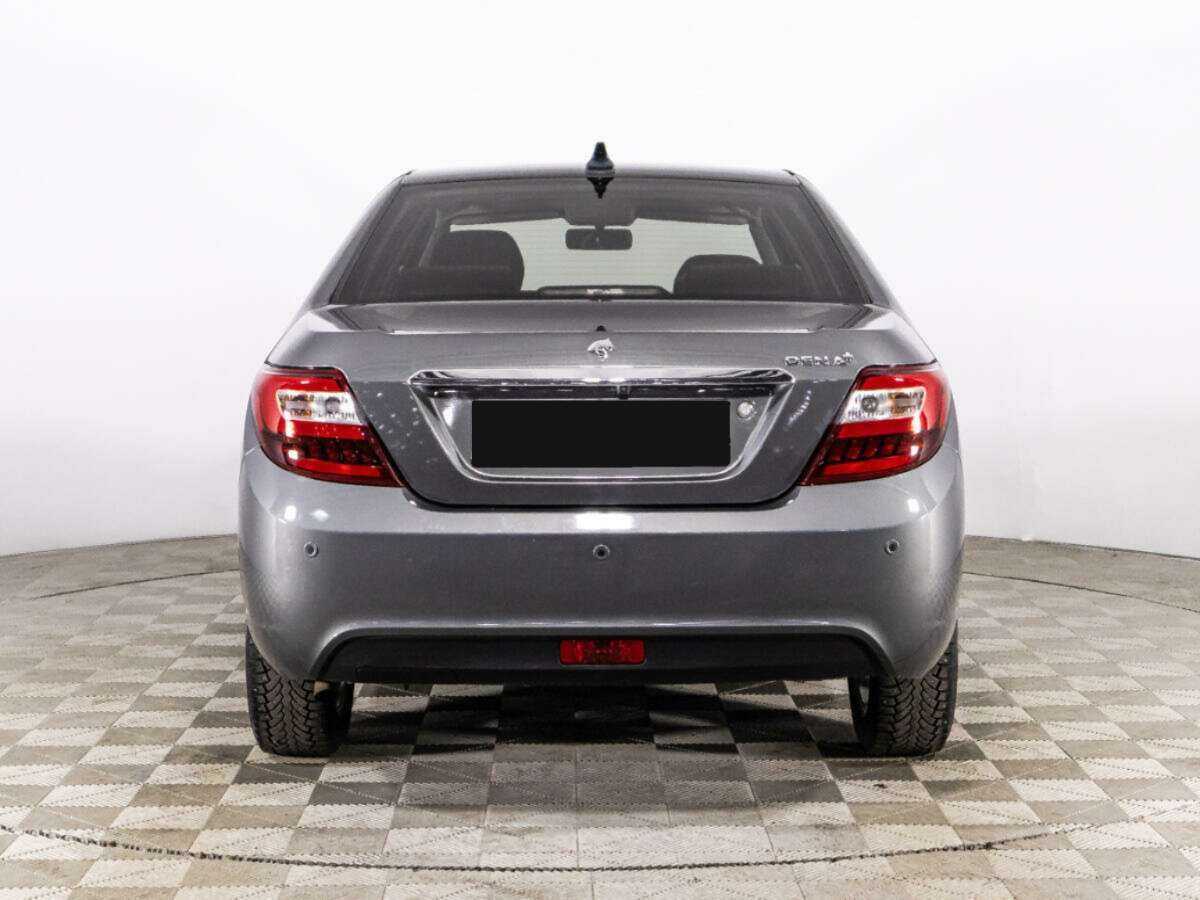 Iran Khodro Dena, 2023 Фото №6