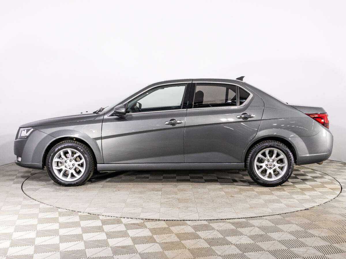 Iran Khodro Dena, 2023 Фото №8