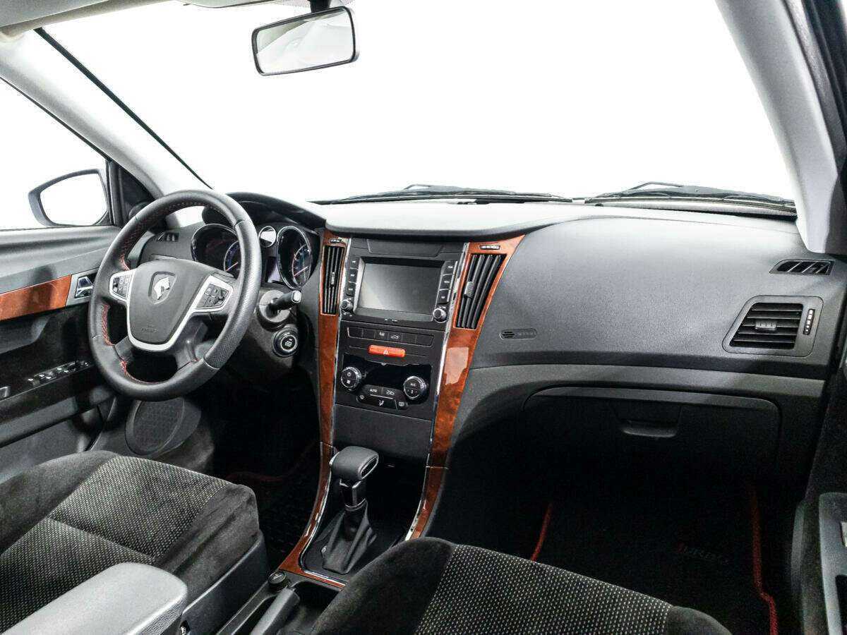 Iran Khodro Dena, 2023 Фото №9