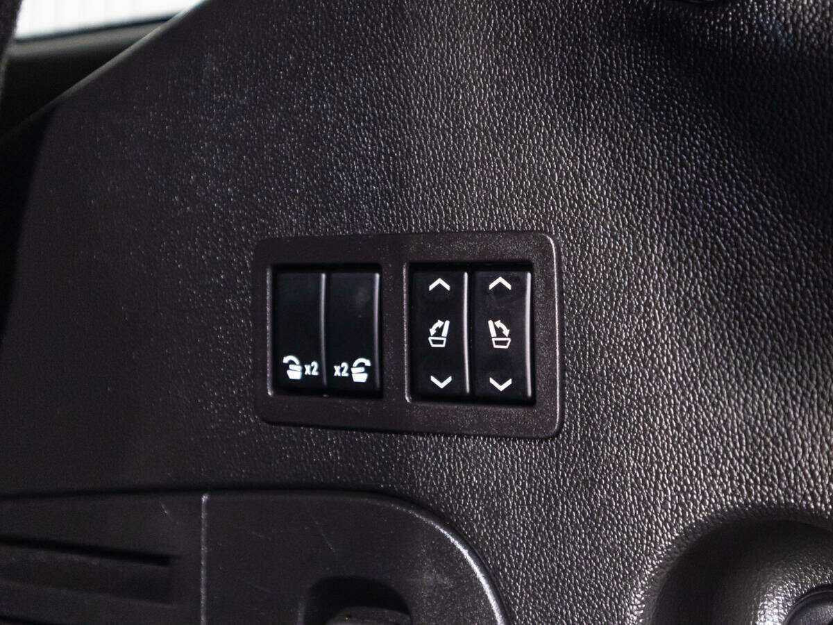 Cadillac Escalade, 2018 Фото №16