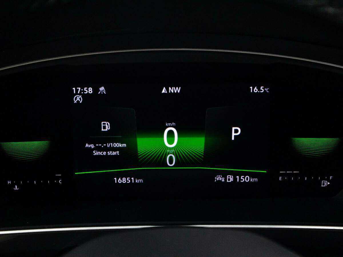 Volkswagen Tiguan L, 2022 Фото №12