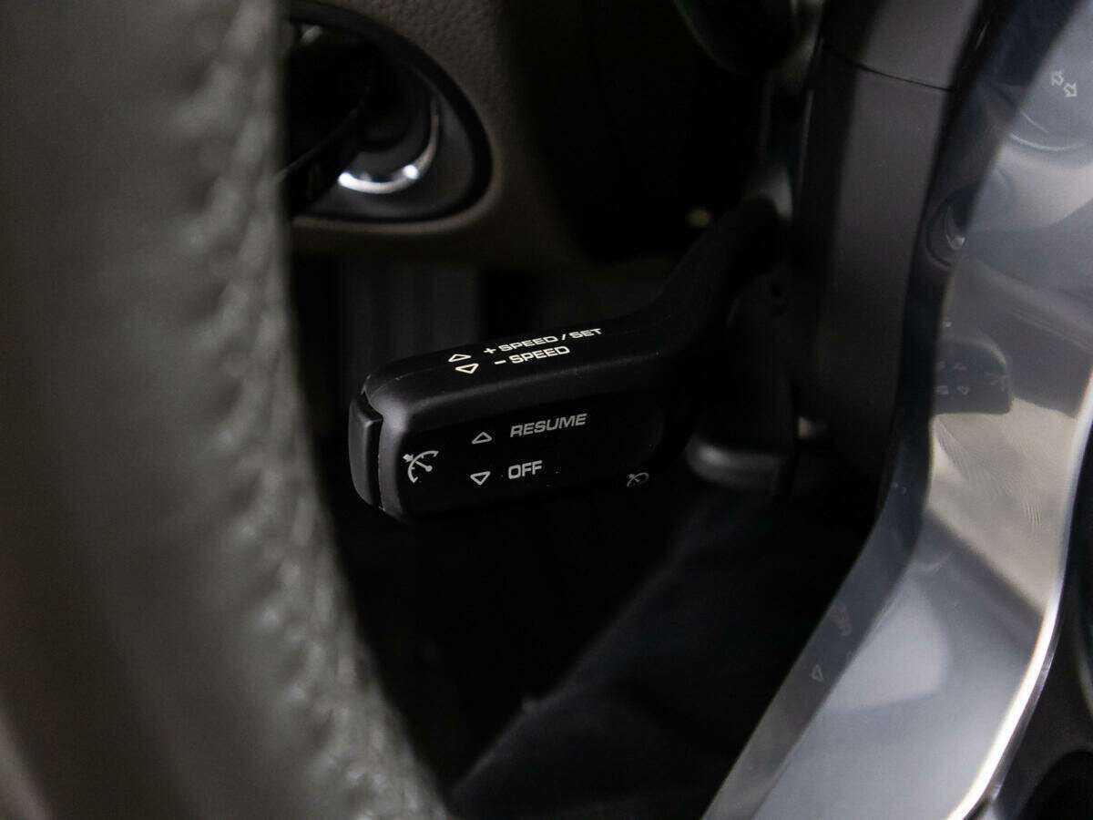 Porsche Macan, 2019 Фото №18