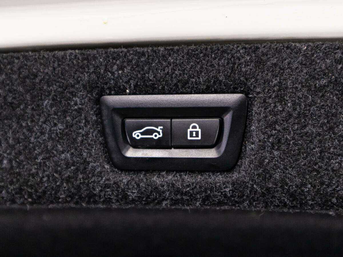 BMW 5 серии 530d xDrive, 2020 Фото №15