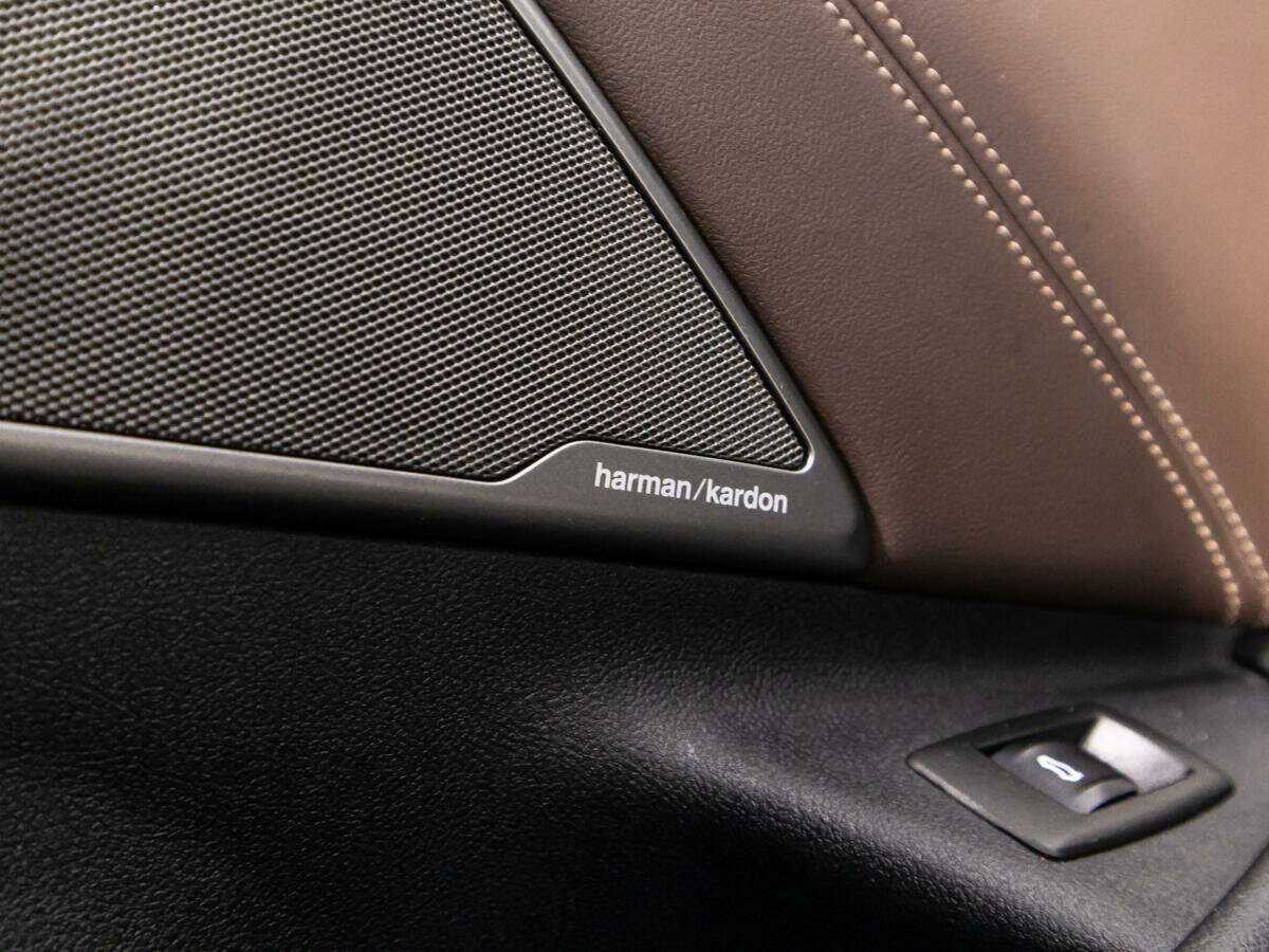 BMW 5 серии 530d xDrive, 2020 Фото №19