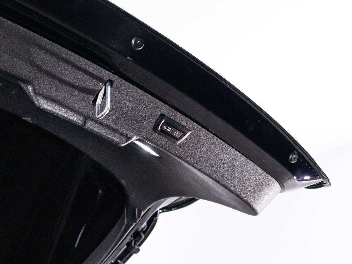 BMW X6 30d, 2017 Фото №13