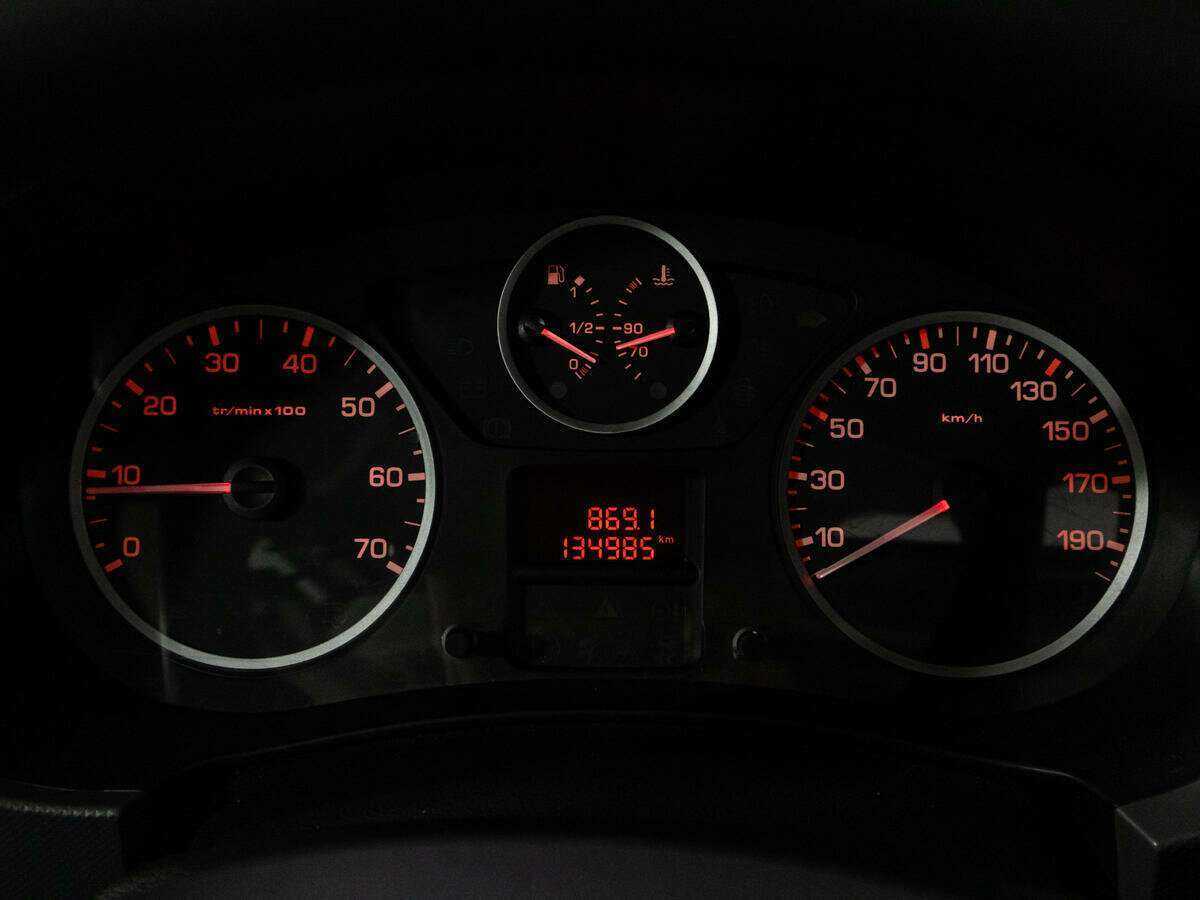 Citroen Berlingo, 2021 Фото №9