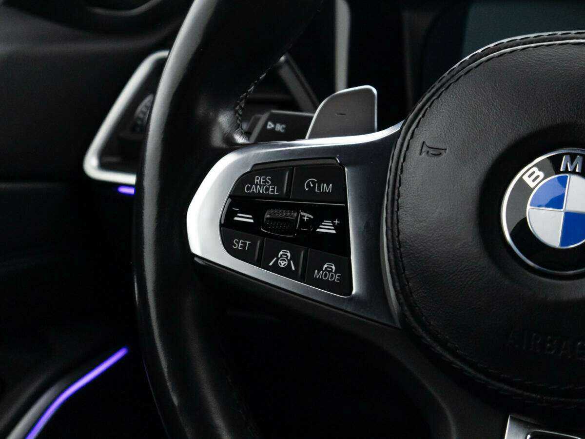 BMW 3 серии 330e, 2020 Фото №20