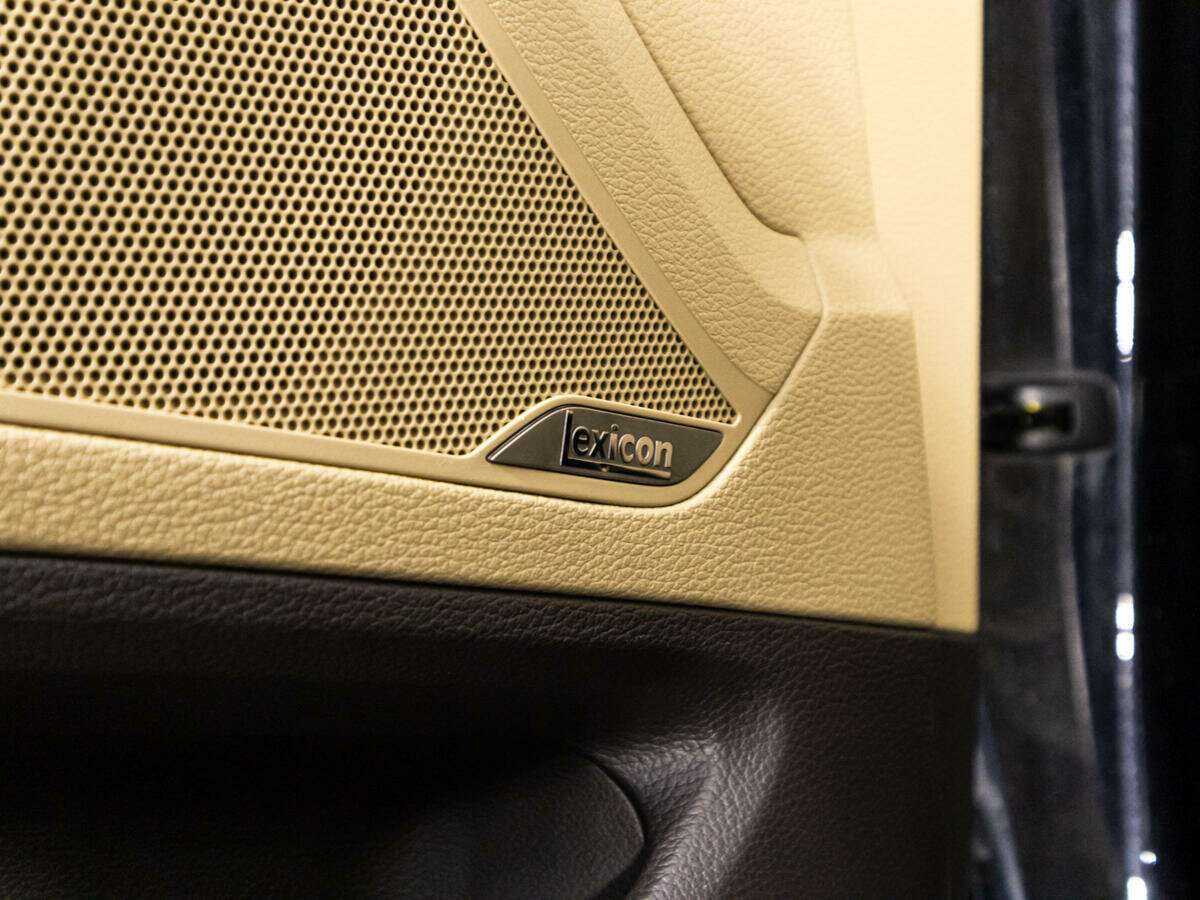 Genesis G80, 2019 Фото №18