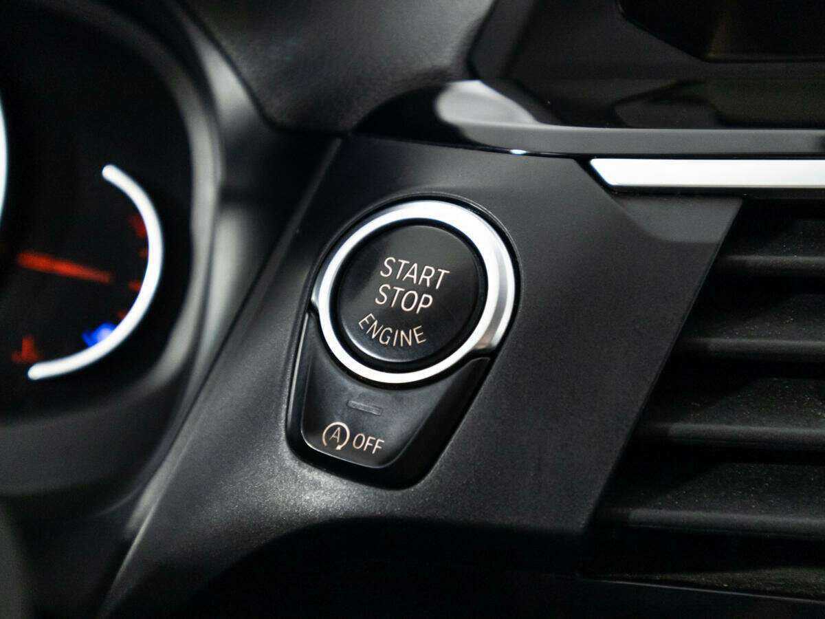 BMW X4 20i, 2019 Фото №17