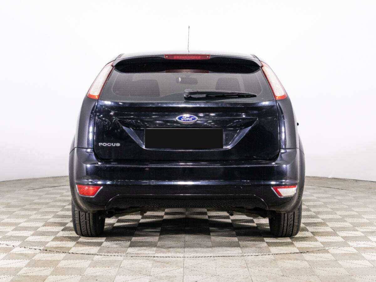 Ford Focus, 2011 - 254 216 км. | Фото №6