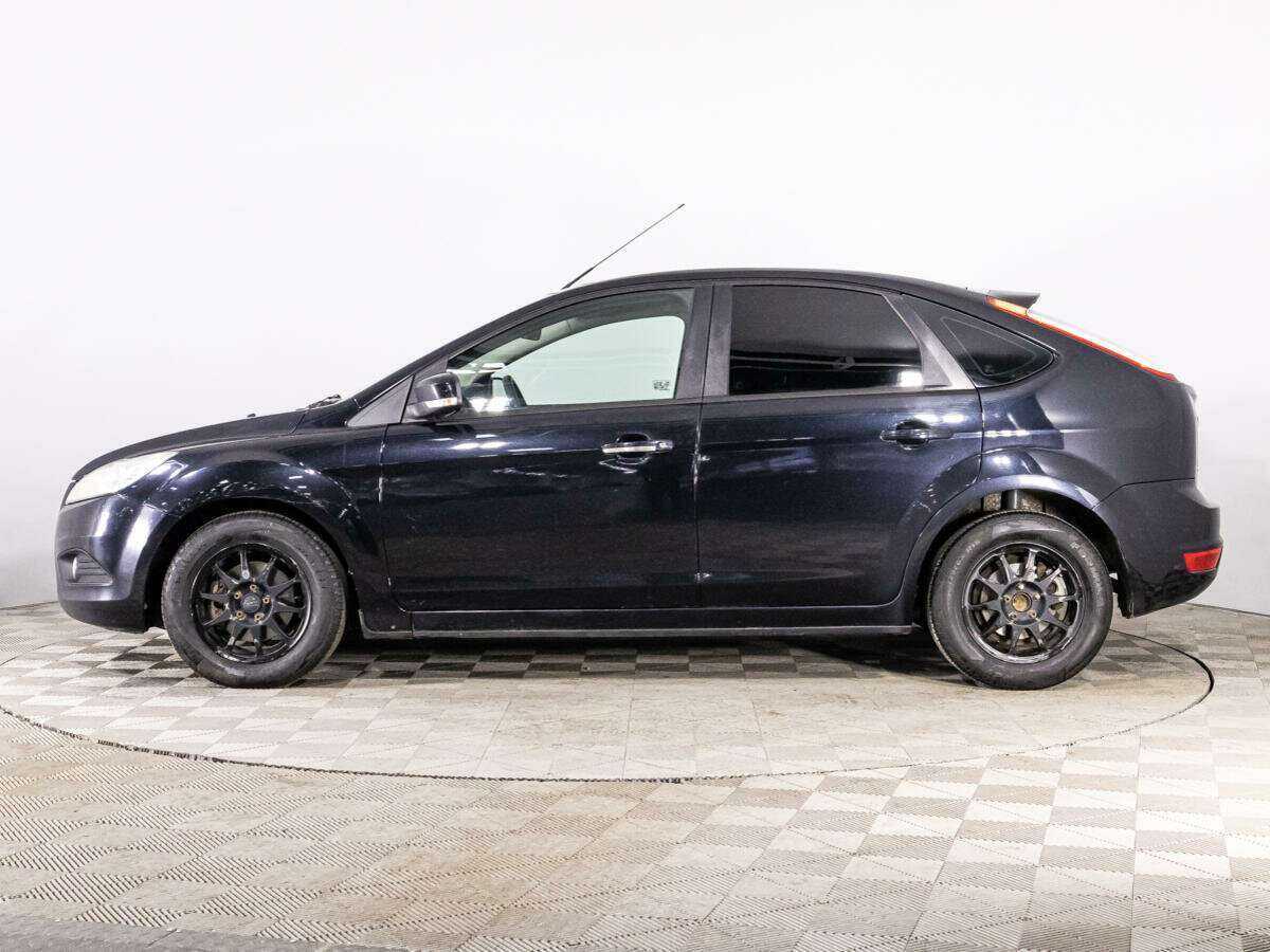 Ford Focus, 2011 - 254 216 км. | Фото №8