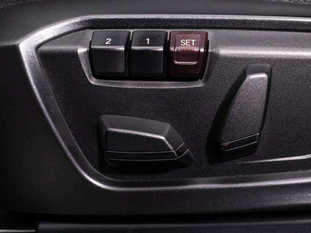 BMW X4 20i, 2018 Фото №16