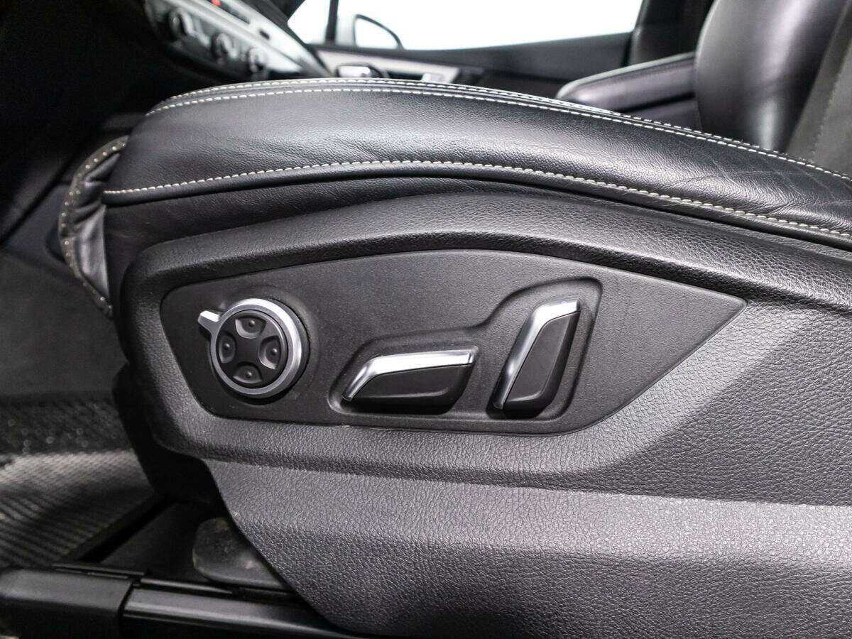 Audi Q7, 2019 Фото №16