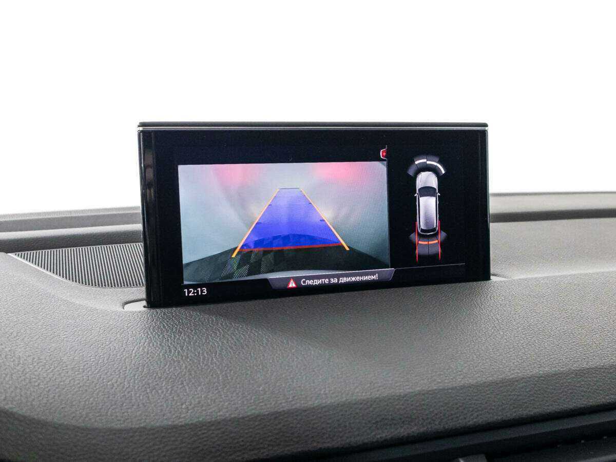 Audi Q7, 2019 Фото №17