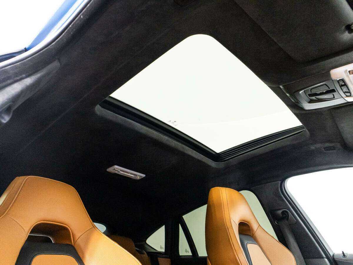 BMW X6 M, 2016 Фото №22