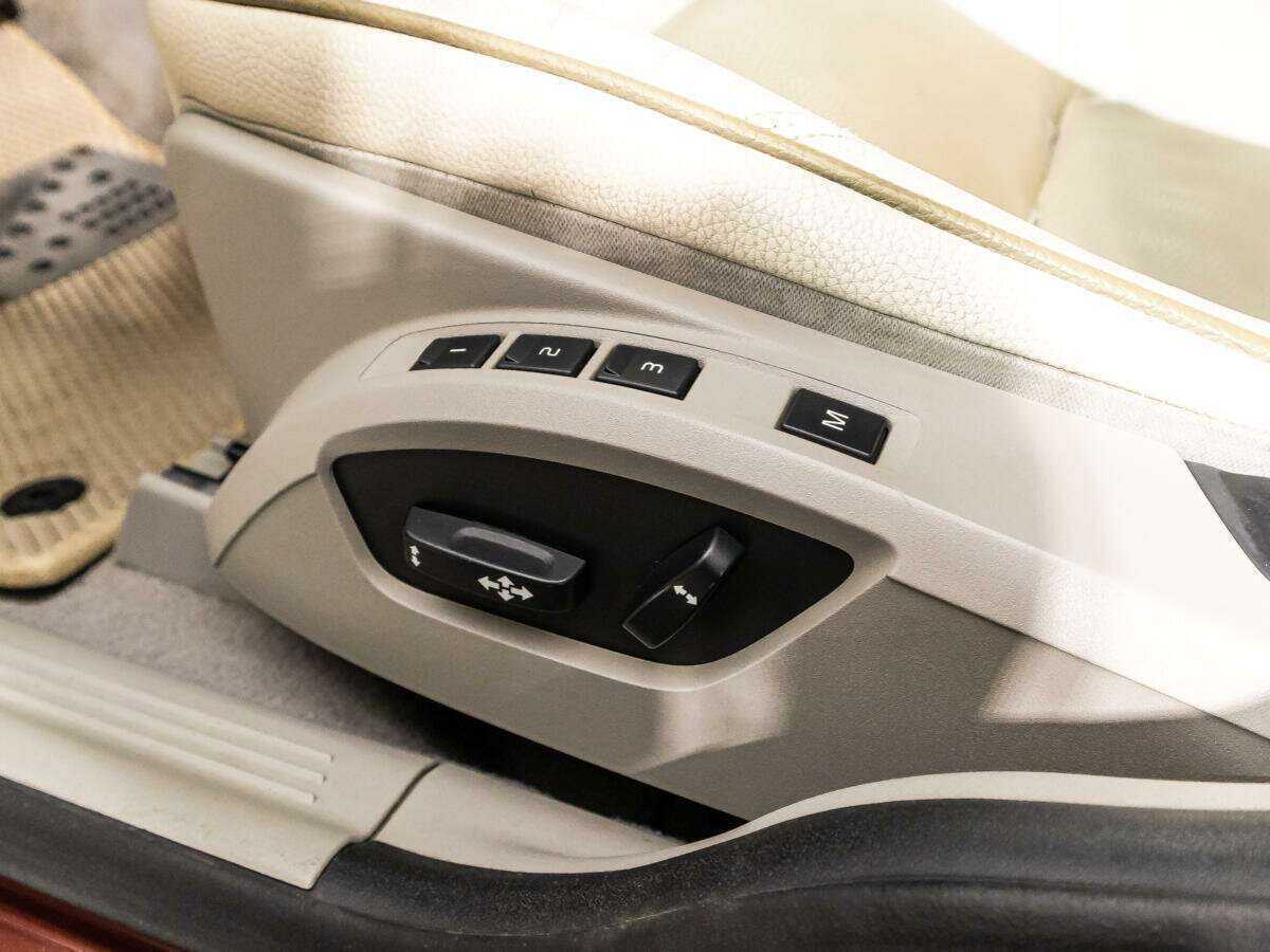 Volvo S40, 2007 Фото №15