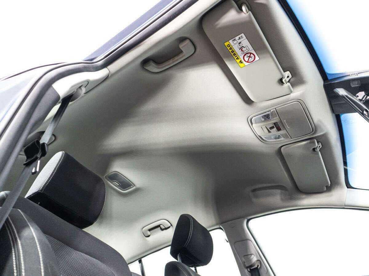 Kia Sportage, 2019 Фото №22