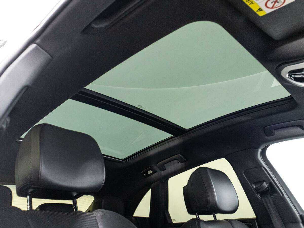 Porsche Macan S, 2015 Фото №21