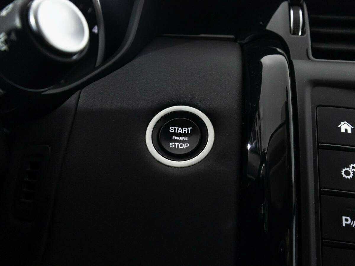 Land Rover Discovery, 2017 Фото №20