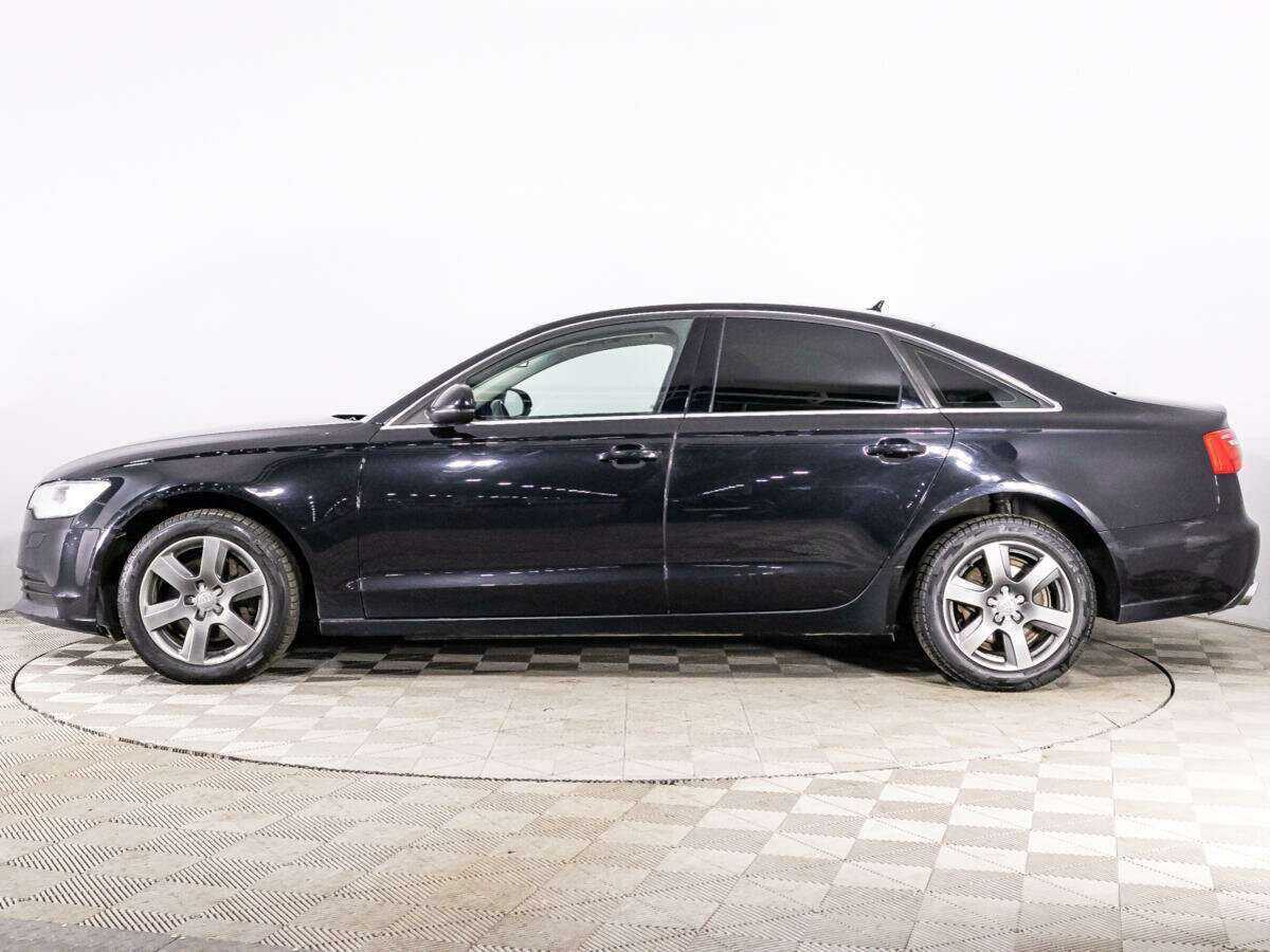 Audi A6, 2014 - 158 100 км. | Фото №8