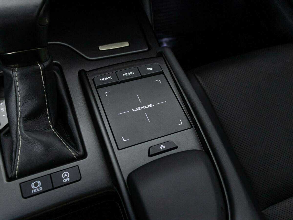 Lexus ES 250, 2019 Фото №17
