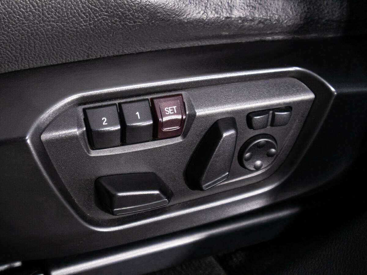 BMW X4 M40i, 2016 Фото №15