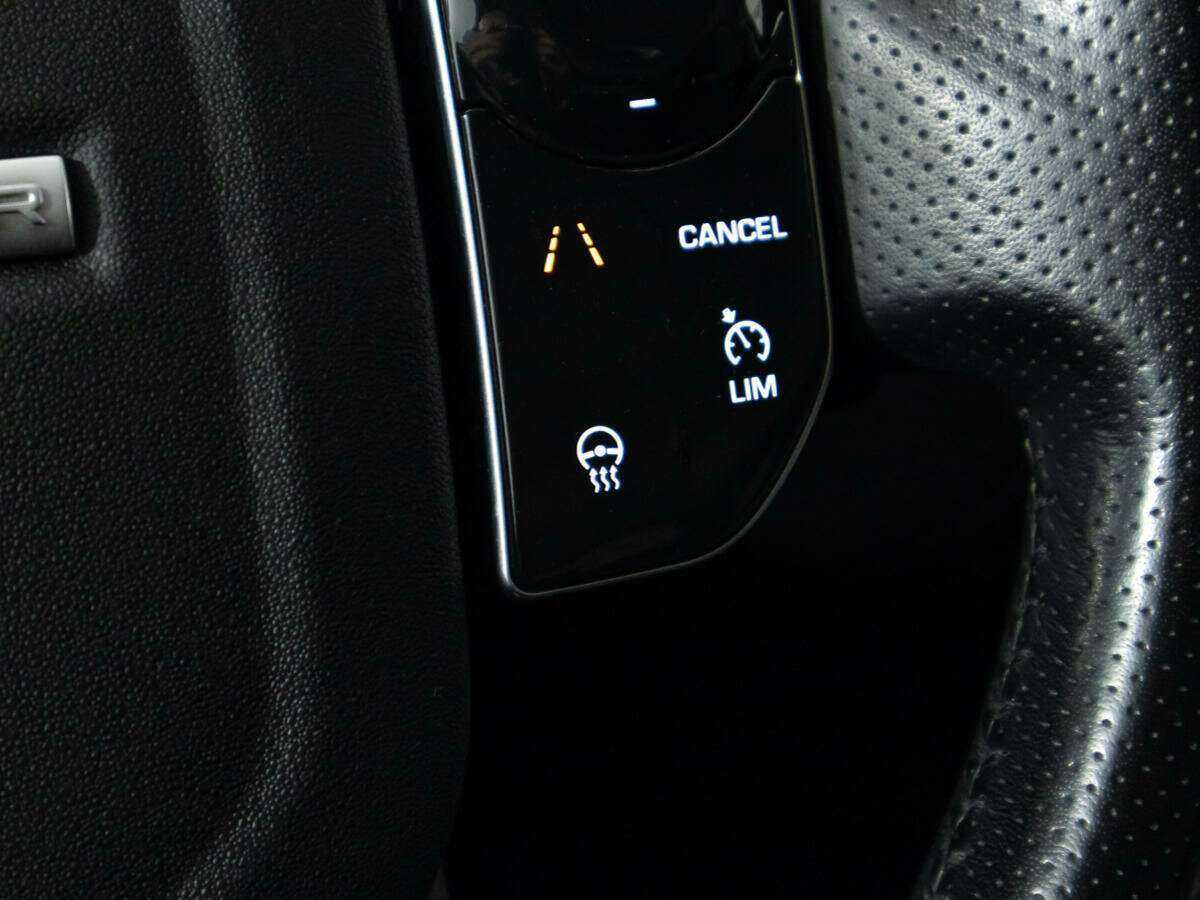 Land Rover Range Rover Velar, 2018 Фото №17