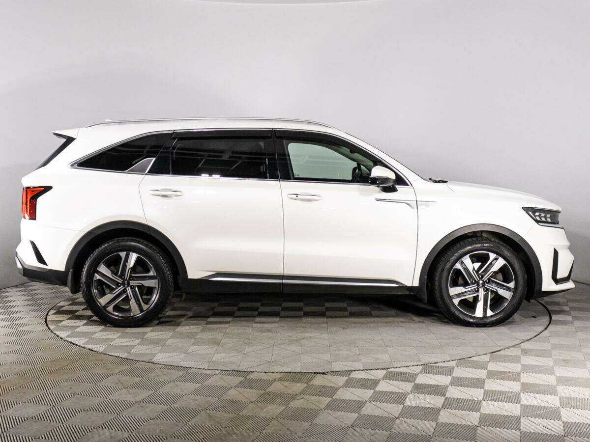 Kia Sorento, 2020 - 118 238 км. | Фото №4