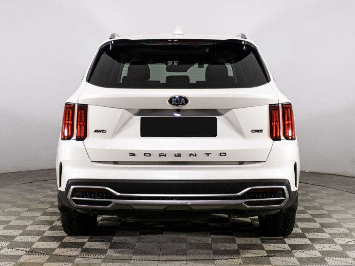 Kia Sorento, 2020 - 118 238 км. | Фото №6