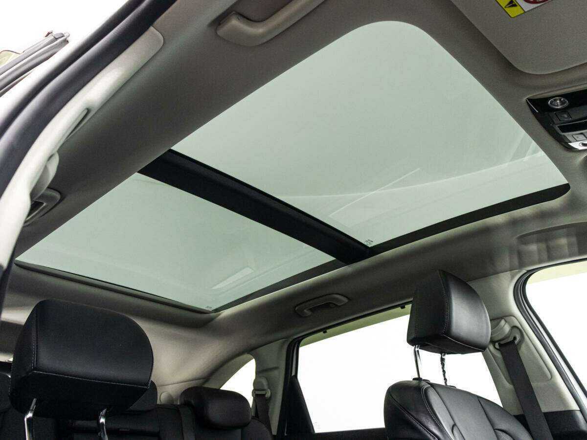 Kia Sorento, 2020 Фото №21