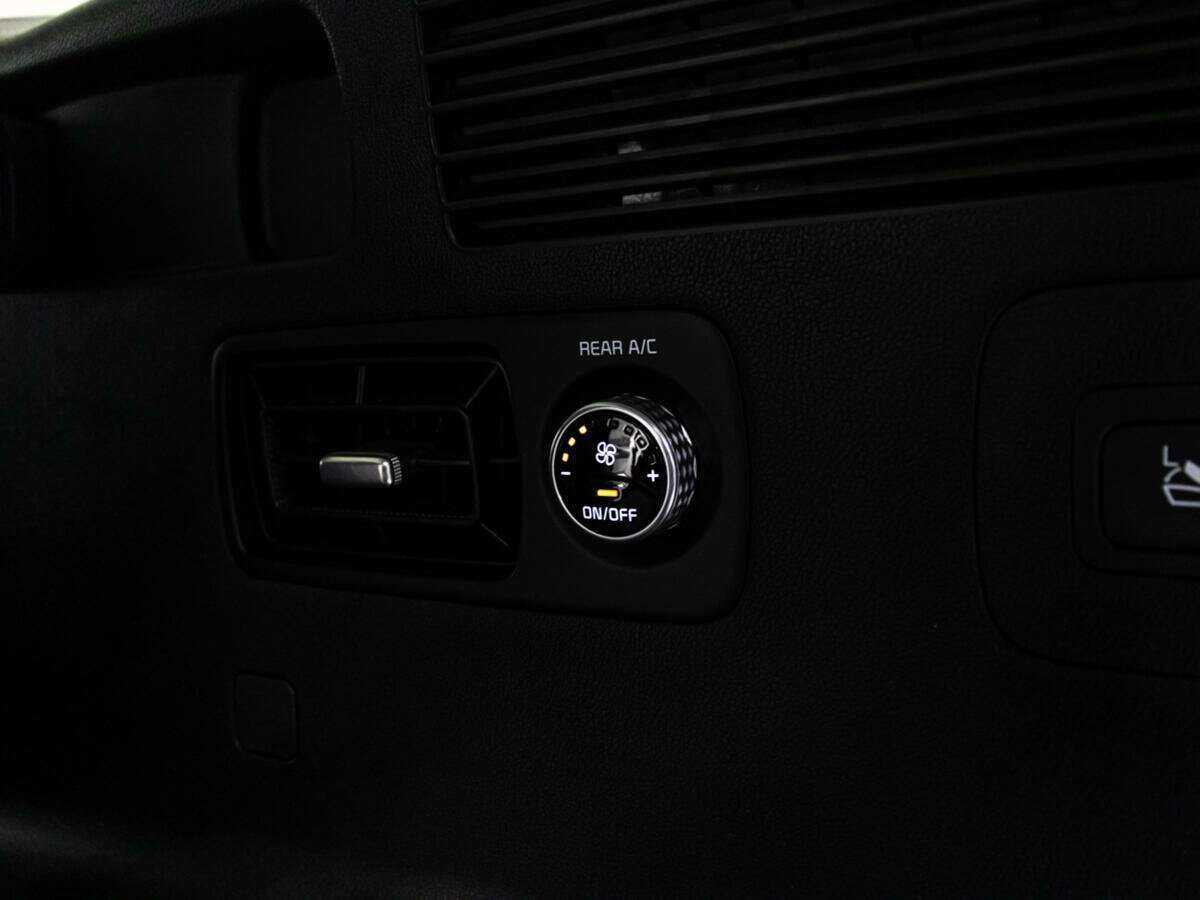 Kia Sorento, 2020 Фото №29