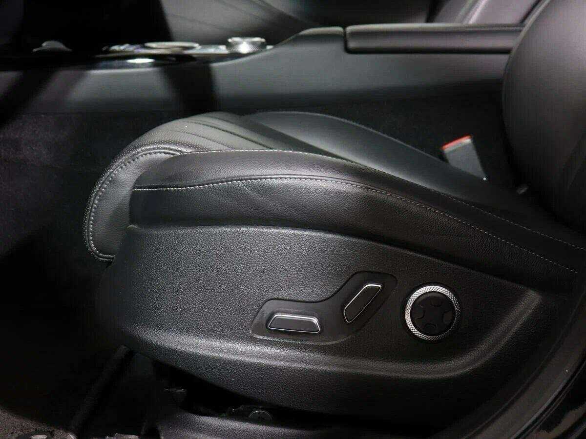 Genesis G80, 2021 Фото №16