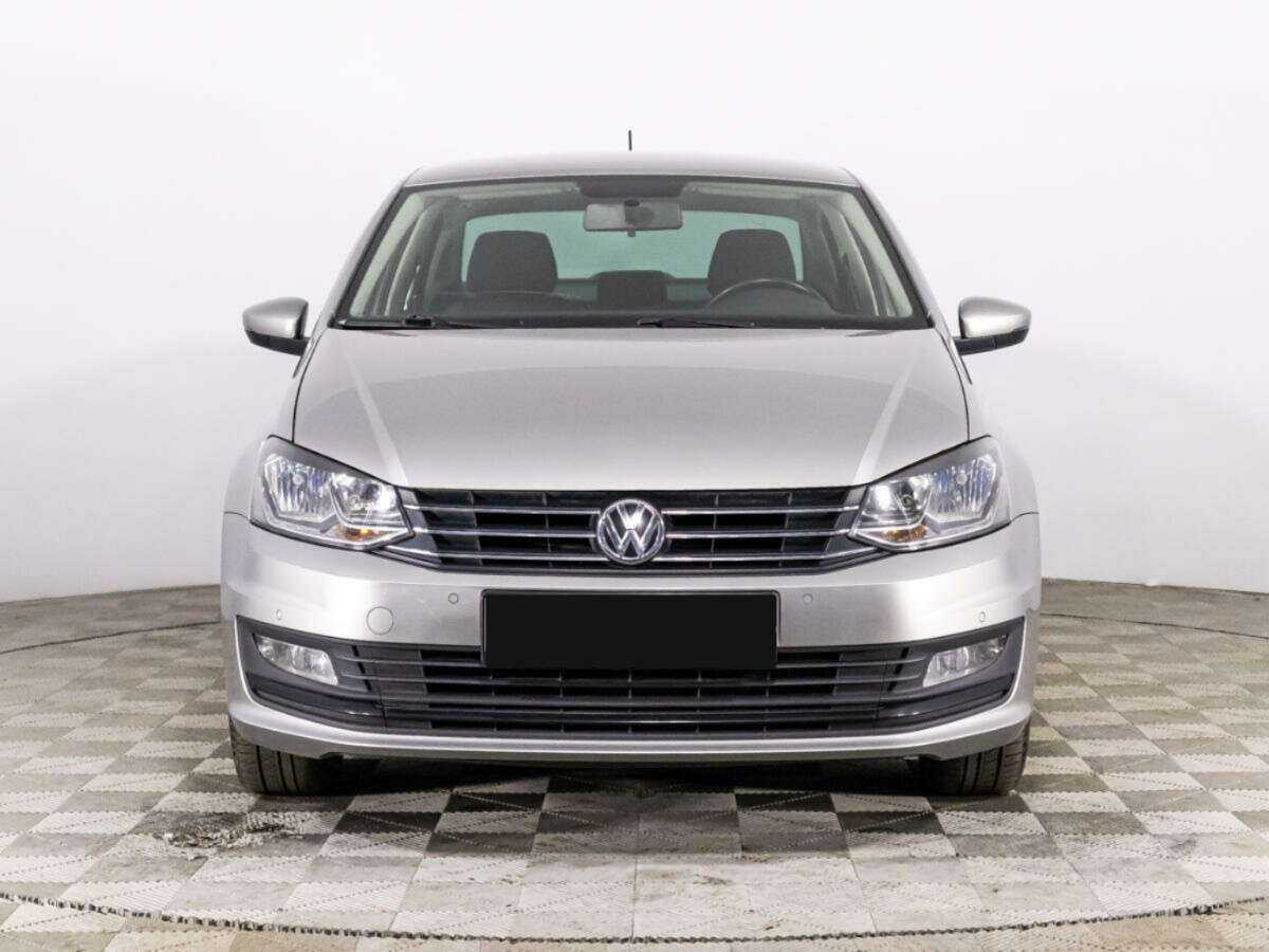 Volkswagen Polo, 2019 - 111 000 км. | Фото №2