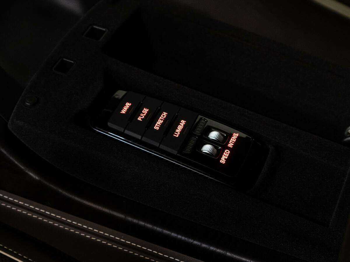 Audi A8 Long, 2014 Фото №14