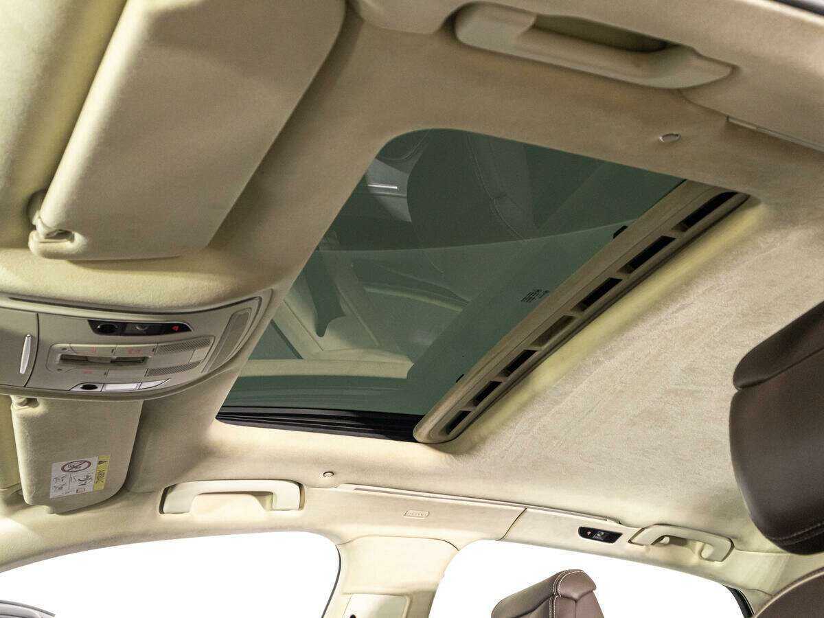 Audi A8 Long, 2014 Фото №29