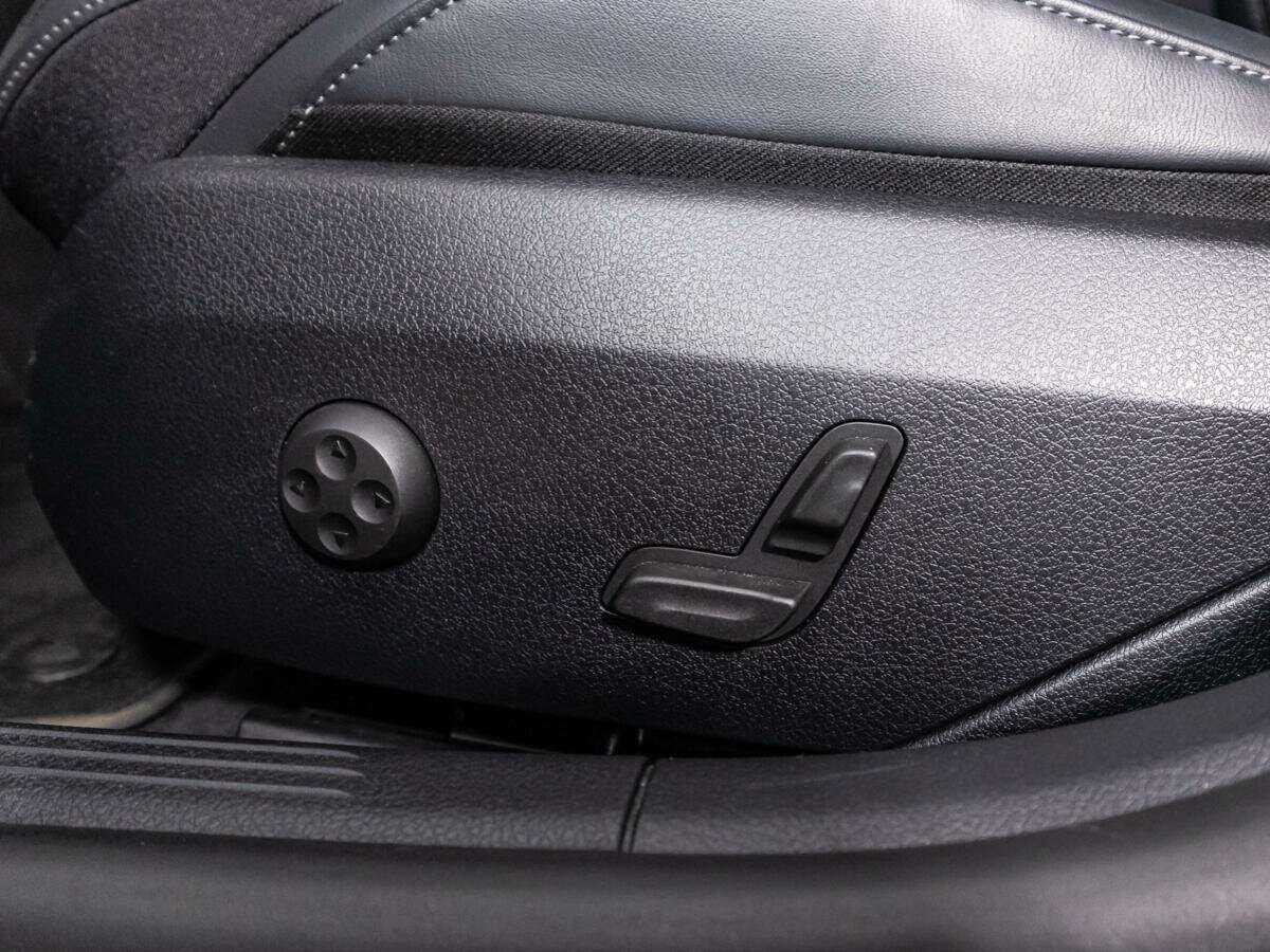 Mercedes-Benz C-Класс 200, 2021 Фото №20