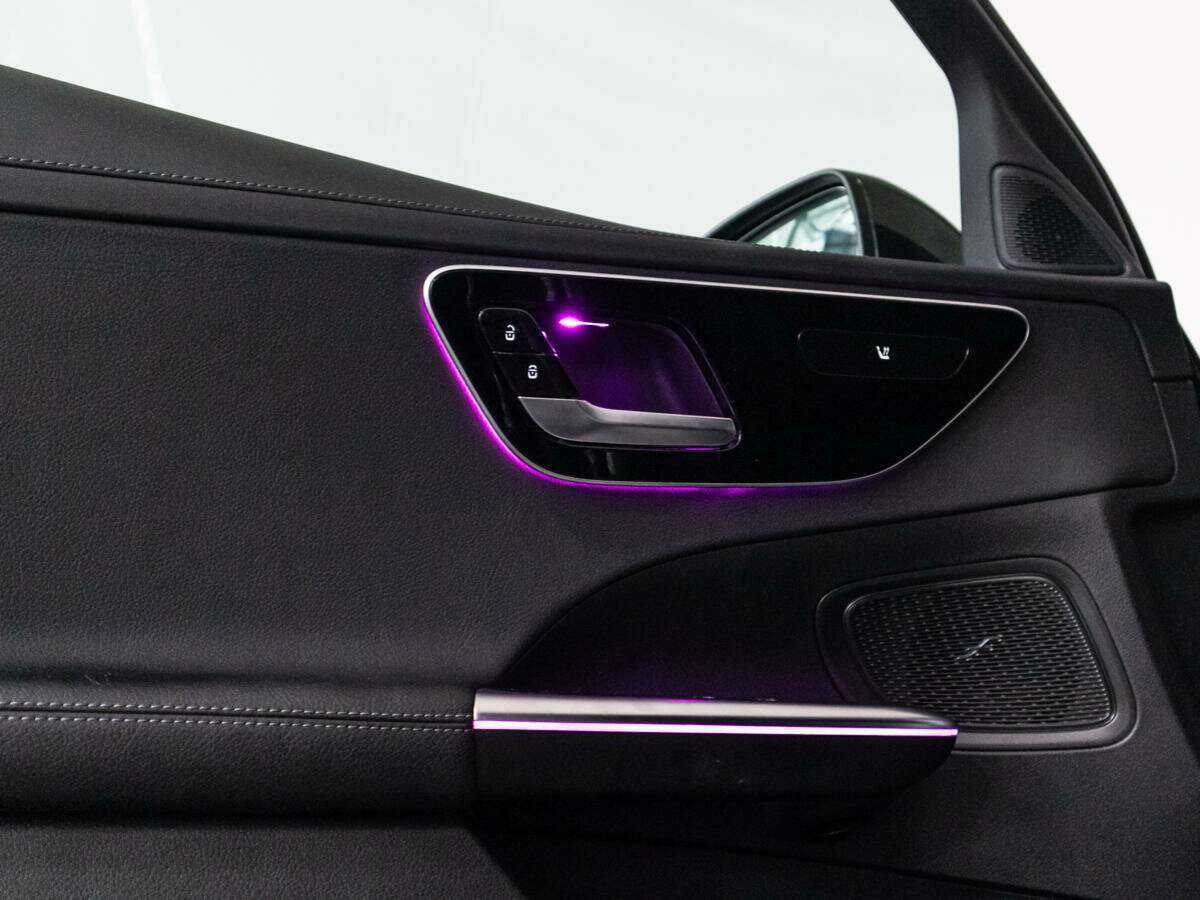 Mercedes-Benz C-Класс 200, 2021 Фото №25