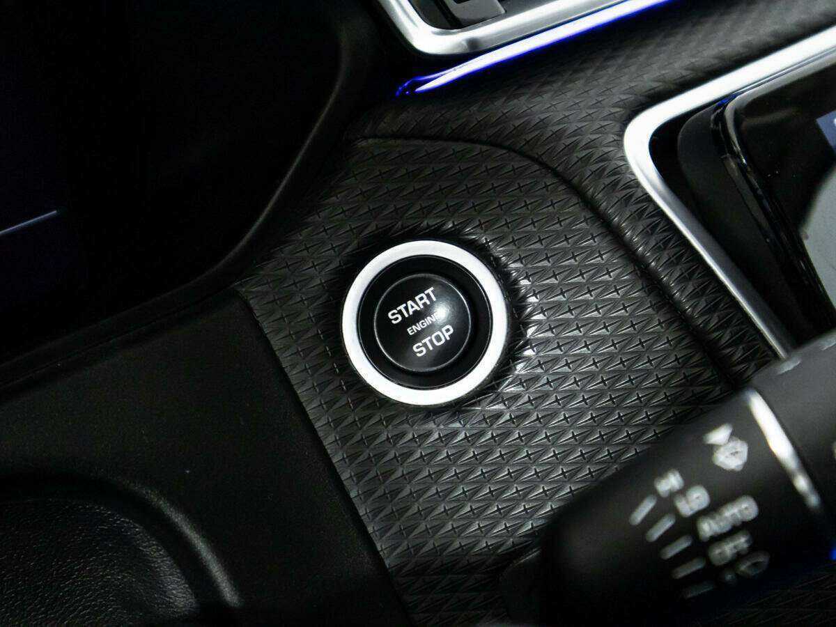 Land Rover Range Rover Velar, 2019 Фото №19