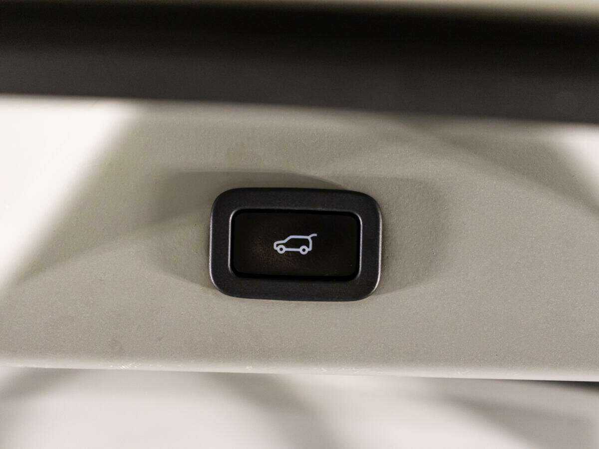 Land Rover Range Rover, 2015 Фото №15