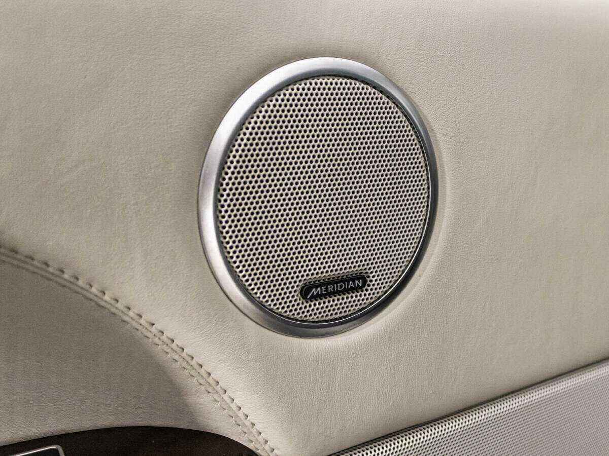 Land Rover Range Rover, 2015 Фото №26