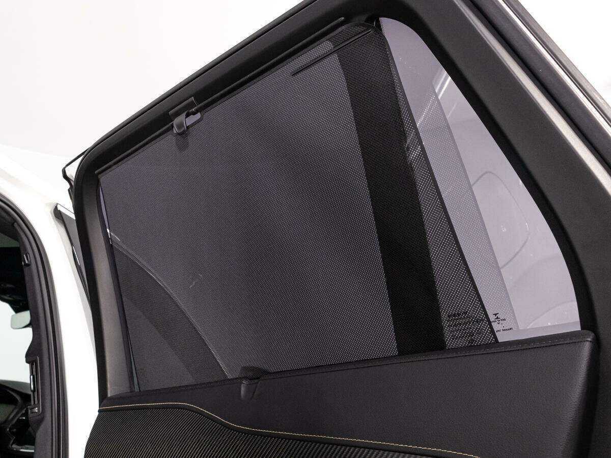 Volvo XC90, 2018 Фото №14